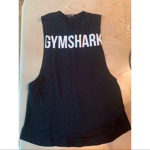 Gymshark Muscle Tee